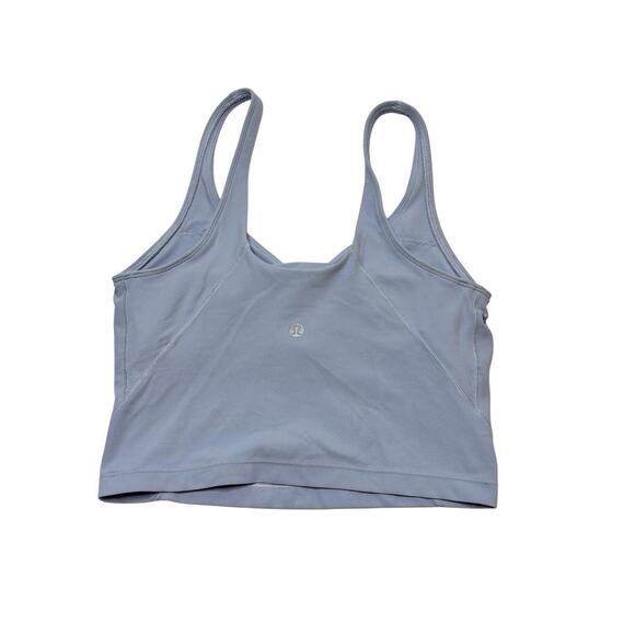 Lululemon Align Size 6 Women’s Top Super Soft With A Flattering Fit - Picture 2 of 4